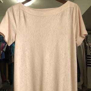 Blush-ing beauty by Loft